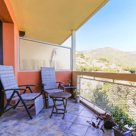 Appartement Select'sohome - Joli Avec Magnifique Vue Sur La Pour 4 Personnes !- Timelto *