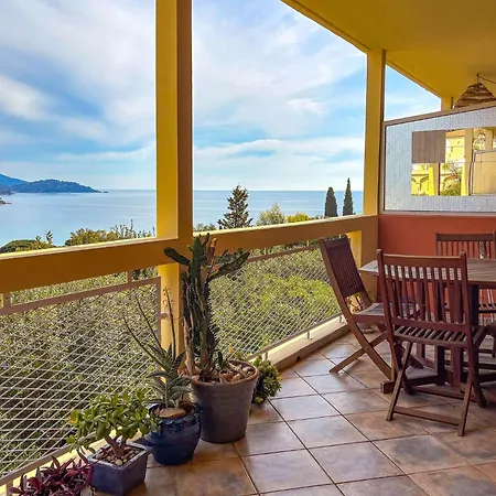 Select'sohome - Joli Avec Magnifique Vue Sur La Pour 4 Personnes !- Timelto Appartement