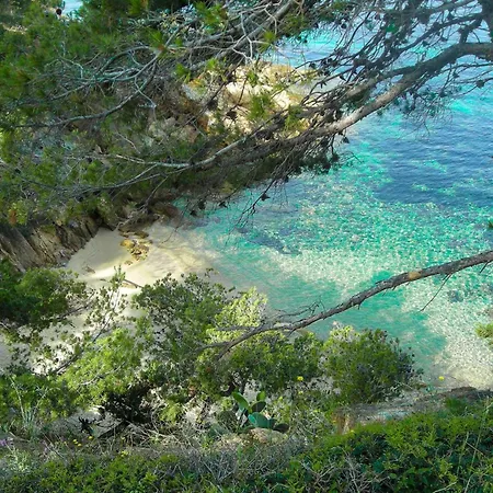 Select'sohome - Joli Avec Magnifique Vue Sur La Pour 4 Personnes !- Timelto Apartment Le Lavandou