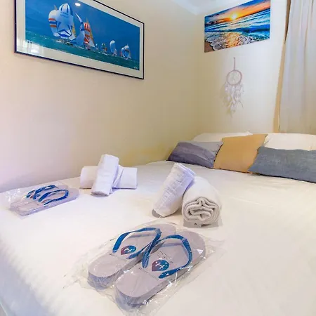 Select'sohome - Joli Avec Magnifique Vue Sur La Pour 4 Personnes !- Timelto Le Lavandou