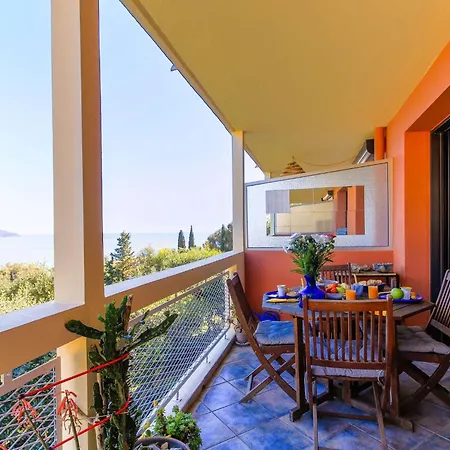 Select'sohome - Joli Avec Magnifique Vue Sur La Pour 4 Personnes !- Timelto *