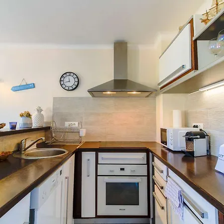 Select'sohome - Joli Avec Magnifique Vue Sur La Pour 4 Personnes !- Timelto Lägenhet Le Lavandou