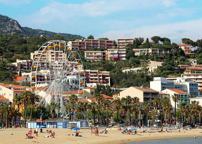 Select'sohome - Joli Avec Magnifique Vue Sur La Pour 4 Personnes !- Timelto *